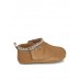 UGG μπότα αγκαλιάς Baby Tasman 1130359I-CHE καφέ